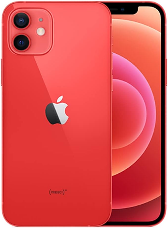 Apple iPhone 11, 128GB, Red