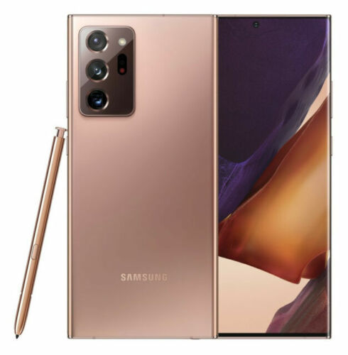 Samsung Galaxy Note20 Ultra 5G 128 GB